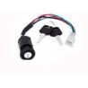 Neiman quad 4 fils