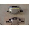 Etrier de frein arrière quad 150cc