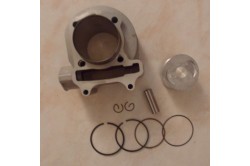 Cylindre piston 57.4mm scooter 150cc