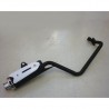 Echappement quad 50-70-90-110-125 Bas