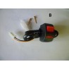 Coupe circuit on/off