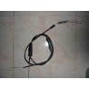 Cable accélrateur DERBI après 2000