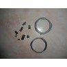 Kit réparation cable embrayage et accélérateur