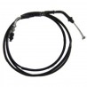 Câble accélérateur scooter 50cc 4 temps 200mm