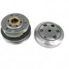 Embrayage complet scooter 50ccc 4T
