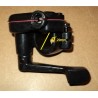 Gachette accélérateur quad