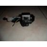 Commodo gauche 1 broche 8 fils