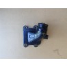 Pipe admission scooter booster