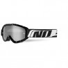 Lunette cross enfant Noir