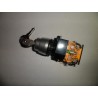 Serrure de bridage quad électrique