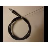 Cable accélérateur dirt débattement 130mm