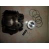Cylindre piston quad 110cc