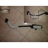Echappement quad enfant
