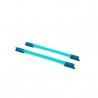 Néon Bleu 23cm dur