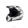 Casque cross ado/adulte S-LINE