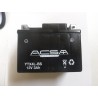 Batterie 12V YTX4L-BS