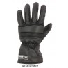 Gant cuir moto Taille M