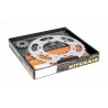 Kit chaine Derbi Senda 50cc