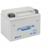 Batterie gel 4AhMG4L-B