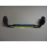 Support de bavette scooter 50cc