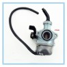 Carburateur PZ21 Starter manuel