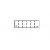 Batterie YT9B-BS