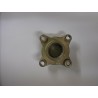 Moyeu quad 110/125cc disque/couronne