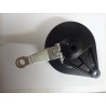 Tambour de frein dirt 12 pouces 108mm