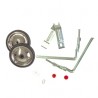 Stabilisateur de roue