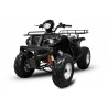 Quad 150cc adulte Toronto Noir