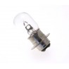 Ampoule colerette quad 12V T19 35/35W 