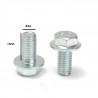 Boulon M8x16mm