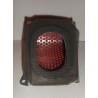 Filtre à air scooter 125/150cc Triangle