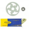 Kit chaine Rieju RSI 13x44x420