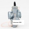 Carburateur PZ28