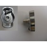Griffe de lanceur pocket rectangulaire 52x35mm