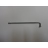 Rayon 12 pouces 90° 105mm