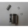 Piston complet dirt NRV NRG 50 3.5Ch