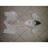 Carénage quad électrique, pocket