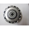Embrayage quad 18 dents