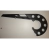 Protection chaine dirt 50-110-125-140-150cc 