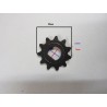 Pignon H25 quad dirt pocket-électrique