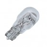 Ampoule de clignotant 12V 10 T13 Blanche