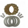 Disques embrayage MVT racing Senda 80cc euro3