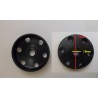 Cloche embrayage drt NRV 9CH