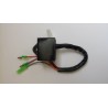 CDI scooter Booster Yamaha avant 2003