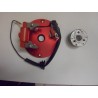 Stator rotor interne
