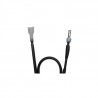 Cable de compteur MBK YAMAHA 50cc