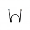 Cable de compteur MBK YAMAHA 50cc