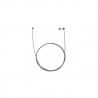 Cable embrayage nue universel 2m